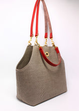 画像をギャラリービューアに読み込む, シェルトート