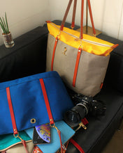 画像をギャラリービューアに読み込む, アレグロ・ボストンMedium(全2色)