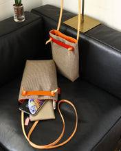 画像をギャラリービューアに読み込む, アレグロ・ポシェット(全2色)