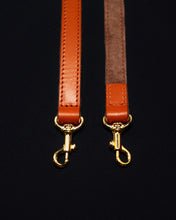 画像をギャラリービューアに読み込む, レザーハンドル