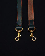 画像をギャラリービューアに読み込む, レザーハンドル