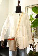 画像をギャラリービューアに読み込む, アレグロ・ポシェット(全2色)