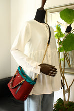 画像をギャラリービューアに読み込む, アレグロ・ボストンMini(全2色)