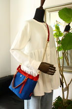 画像をギャラリービューアに読み込む, アレグロ・ボストンMini(全2色)