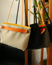 画像をギャラリービューアに読み込む, ベアーズ・ポシェット(全4色)