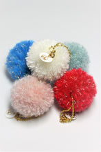 画像をギャラリービューアに読み込む, ボンボン(全8色)