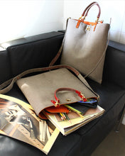 画像をギャラリービューアに読み込む, アレグロ・ショルダートート(全2色)