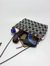 画像をギャラリービューアに読み込む, グラン・ポシェットY型LX30543