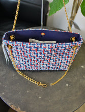 画像をギャラリービューアに読み込む, グラン・ポシェットY型L30287