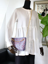 画像をギャラリービューアに読み込む, グラン・ポシェットY型L30287