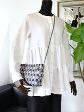 画像をギャラリービューアに読み込む, グラン・ポシェットY型LX30543