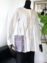 画像をギャラリービューアに読み込む, グラン・ポシェットT型L30287