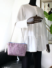 画像をギャラリービューアに読み込む, グラン・ポシェットY型L30553