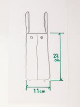 画像をギャラリービューアに読み込む, ツイード・トート