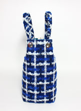 画像をギャラリービューアに読み込む, ツイード・トート