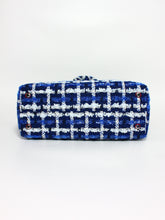 画像をギャラリービューアに読み込む, ツイード・トート