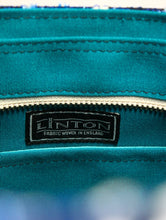 画像をギャラリービューアに読み込む, ツイード・トート