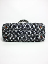 画像をギャラリービューアに読み込む, ツイード・トート