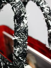 画像をギャラリービューアに読み込む, ツイード・トート