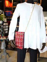 画像をギャラリービューアに読み込む, 【生地を選んでオーダーできる】一点もん!私だけのグラン・ポシェットT型