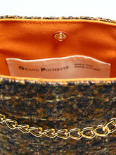 画像をギャラリービューアに読み込む, グラン・ポシェットT型L30577