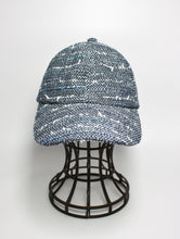 Load image into Gallery viewer, Tweed Cap