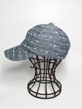 Load image into Gallery viewer, Tweed Cap