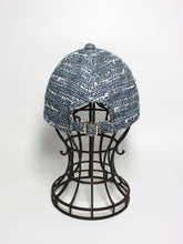 Load image into Gallery viewer, Tweed Cap
