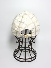 Load image into Gallery viewer, Tweed Cap