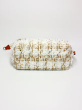 Load image into Gallery viewer, クラッチLX30381(レザー×チェーンストラップ付き)