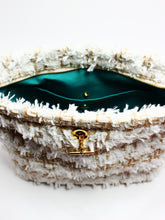 Load image into Gallery viewer, クラッチLX30381(ショルダーストラップ付き)