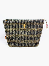 画像をギャラリービューアに読み込む, クラッチLX30694(レザー×チェーンストラップ付き)