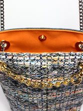 画像をギャラリービューアに読み込む, グラン・ポシェットT型ルサージュ8224102