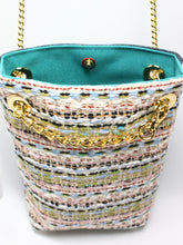 Load image into Gallery viewer, グラン・ポシェットT型ルサージュ8224101