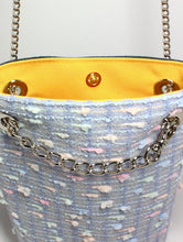 Load image into Gallery viewer, グラン・ポシェットT型ルサージュ7424100