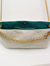 画像をギャラリービューアに読み込む, グラン・ポシェットY型X30600