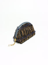 Load image into Gallery viewer, ツイード・ポーチX30640(全2サイズ)