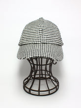 Load image into Gallery viewer, Tweed Cap