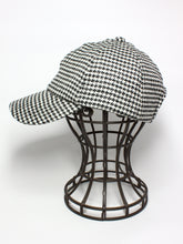 Load image into Gallery viewer, Tweed Cap