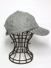 Load image into Gallery viewer, Tweed Cap