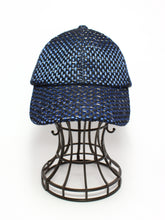 Load image into Gallery viewer, Tweed Cap