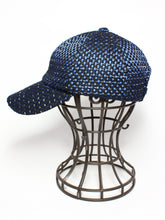 Load image into Gallery viewer, Tweed Cap
