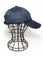 Load image into Gallery viewer, Tweed Cap