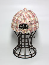 Load image into Gallery viewer, Tweed Cap