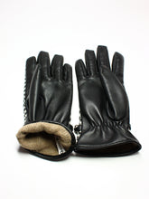 Load image into Gallery viewer, Tweed Gloves