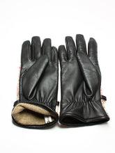 Load image into Gallery viewer, Tweed Gloves