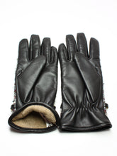 Load image into Gallery viewer, Tweed Gloves