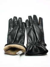Load image into Gallery viewer, Tweed Gloves