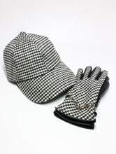 Load image into Gallery viewer, Tweed Cap