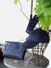 Load image into Gallery viewer, Tweed Cap